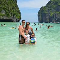 Отзыв от Тимофей - DTV виза